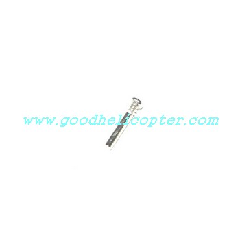 jxd-352-352w helicopter parts iron bar to fix balance bar - Click Image to Close